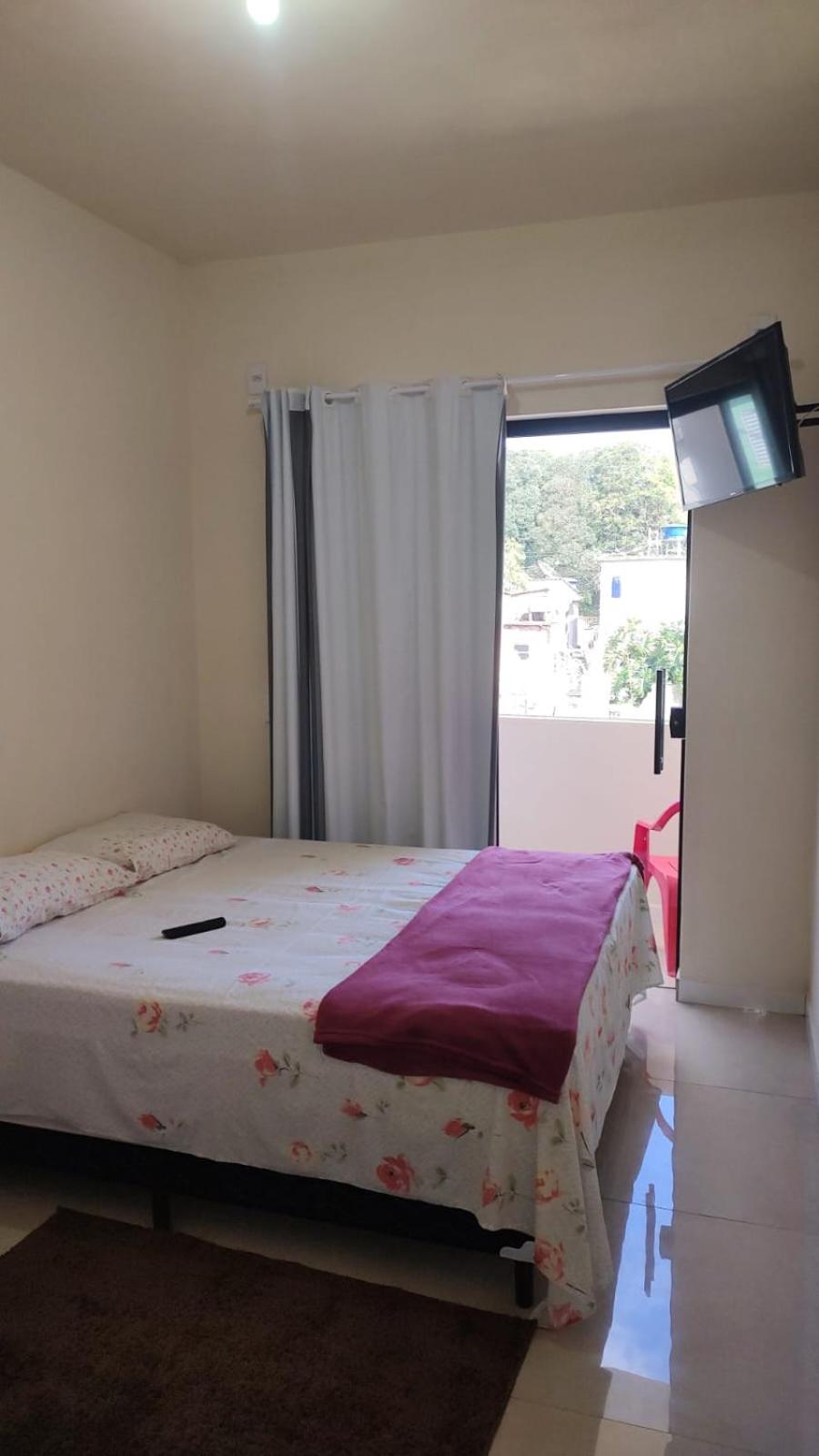 suites montanha das letras