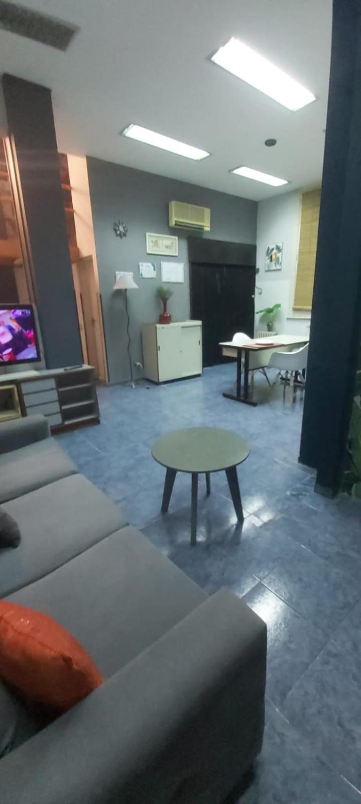 Loft interno en Planta Baja