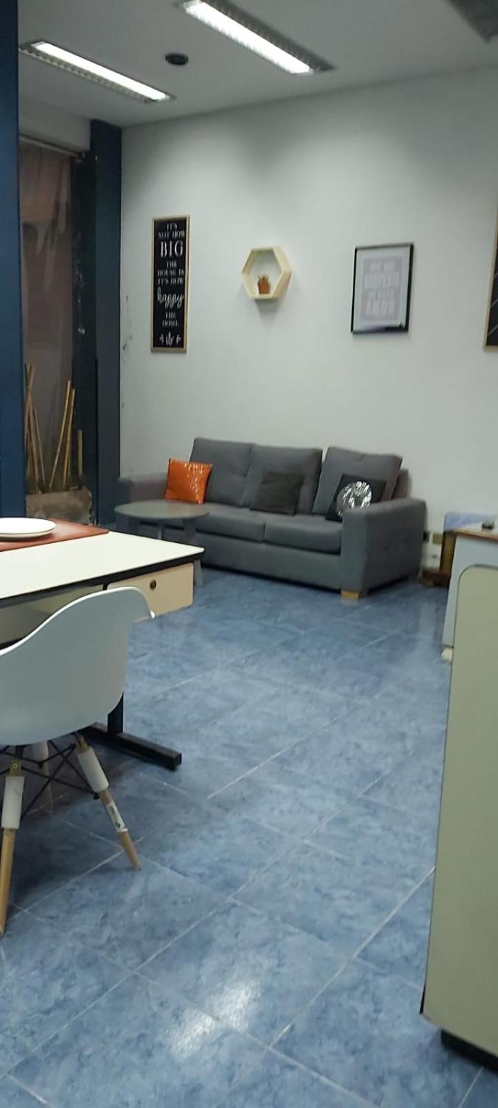 Loft interno en Planta Baja