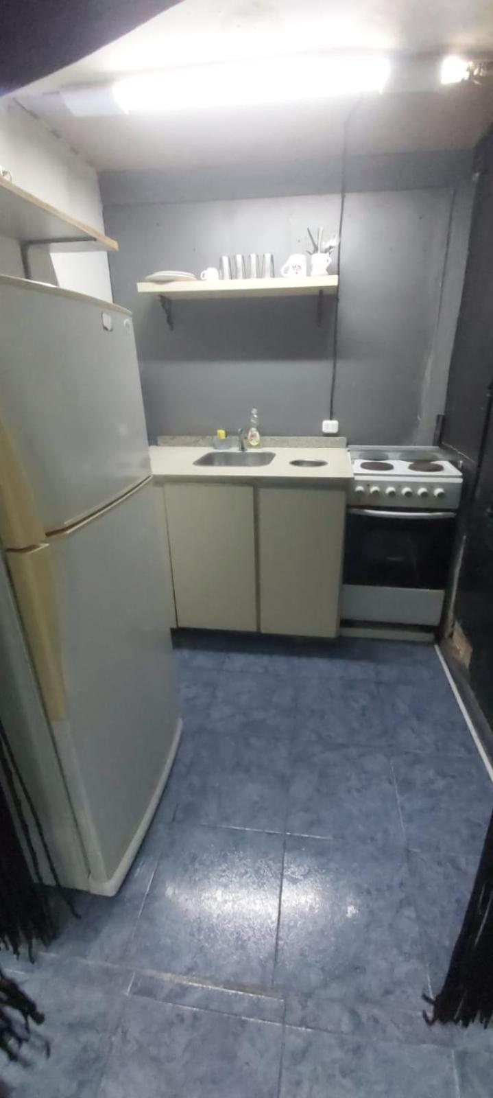 Loft interno en Planta Baja