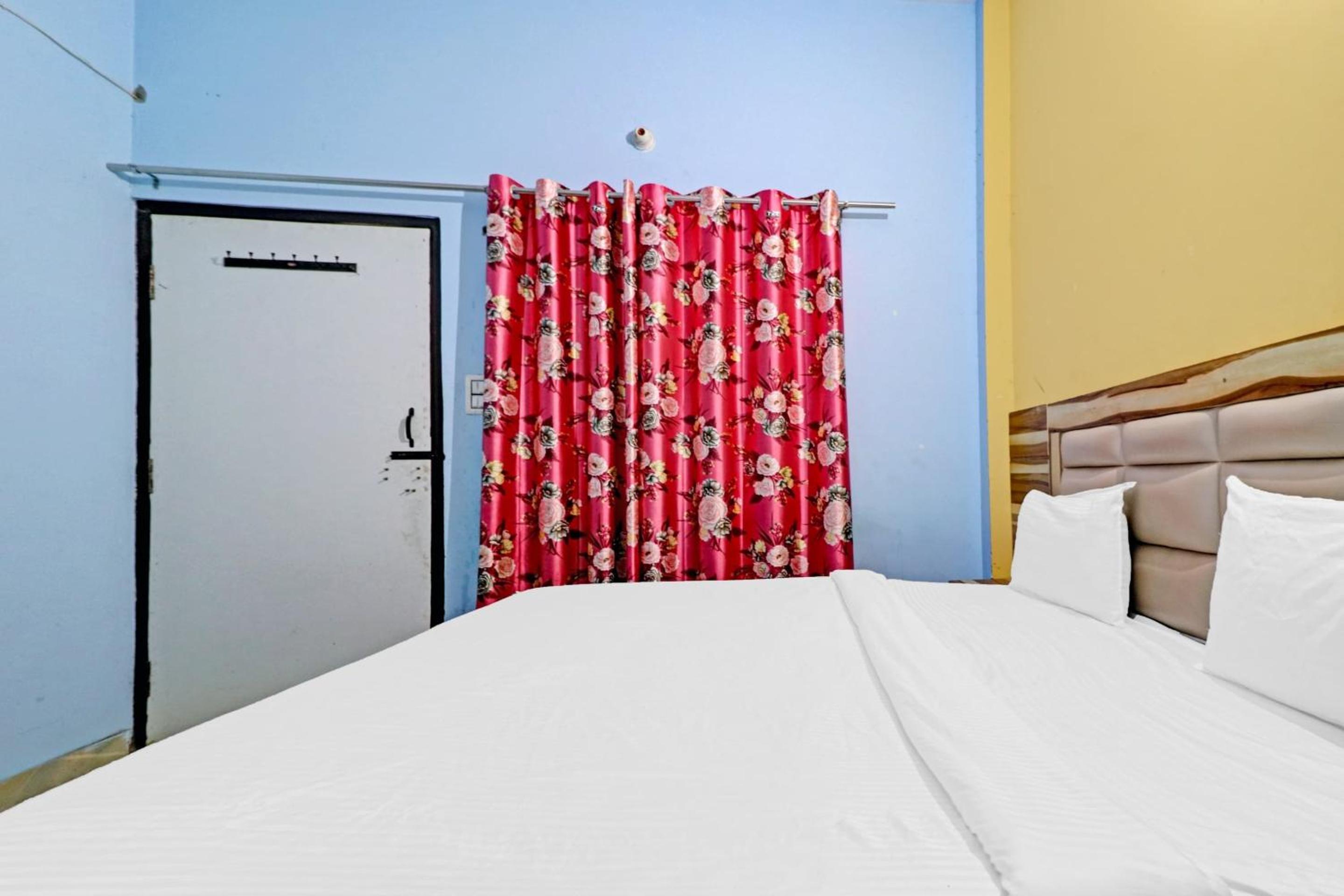 Hotel O Knight guest house