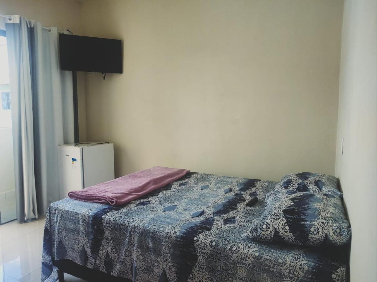 suites montanha das letras