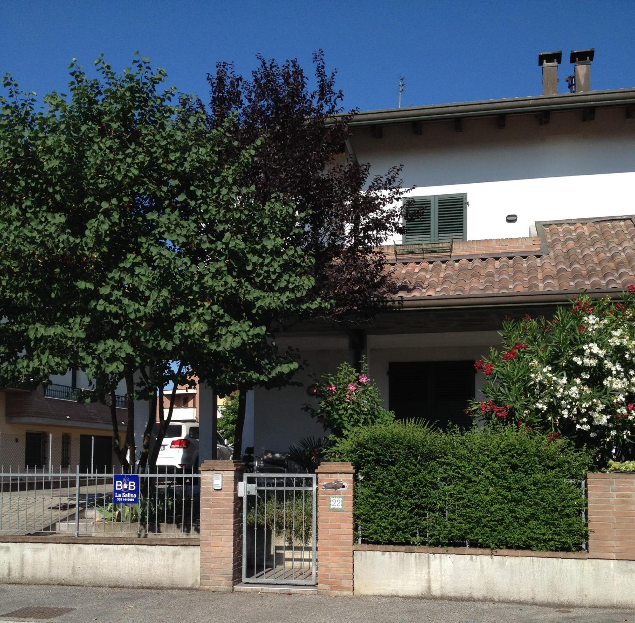 B&B La Salina
