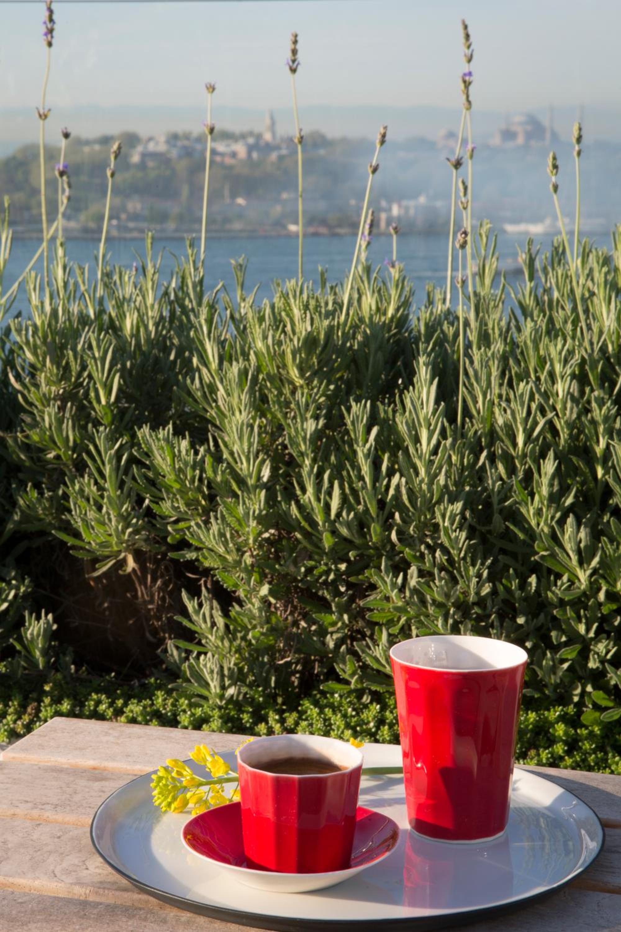 Witt İstanbul Süitleri - Image 30