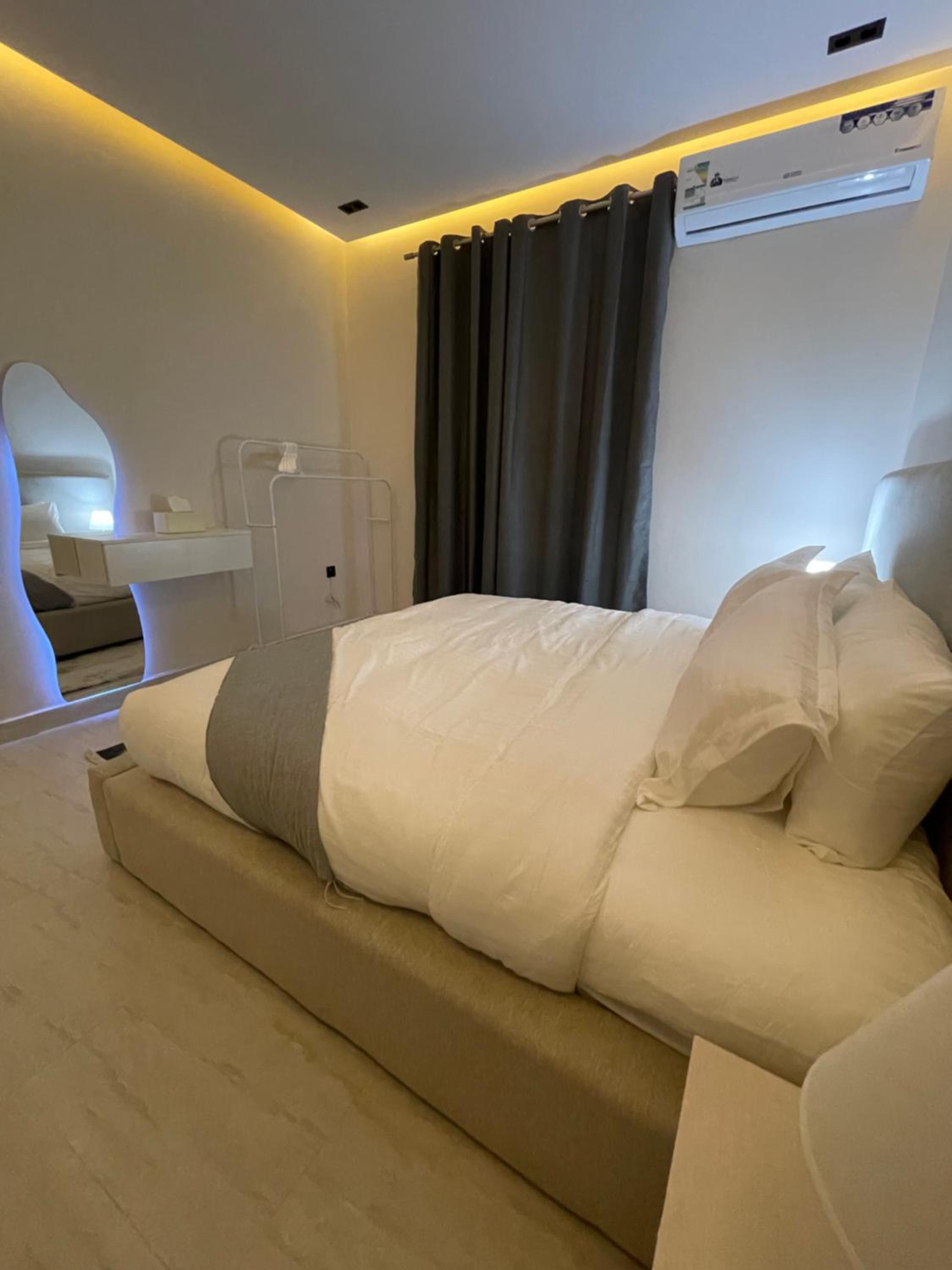 Luxury Hittin Apartment near from Boulevard world