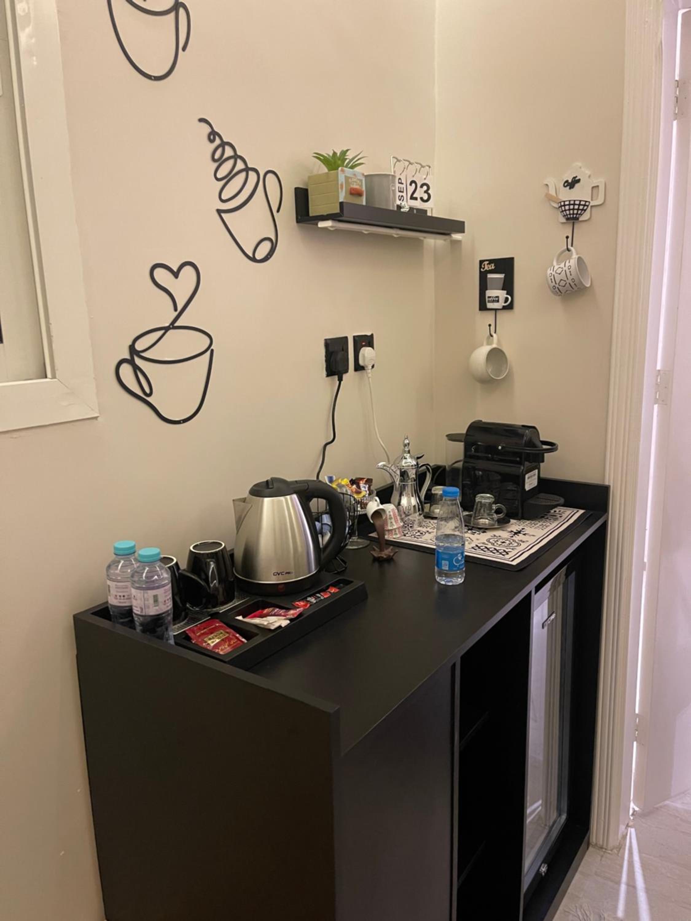 Luxury Hittin Apartment near from Boulevard world