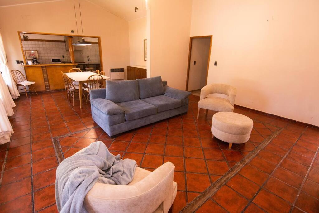 Casa Las Marías