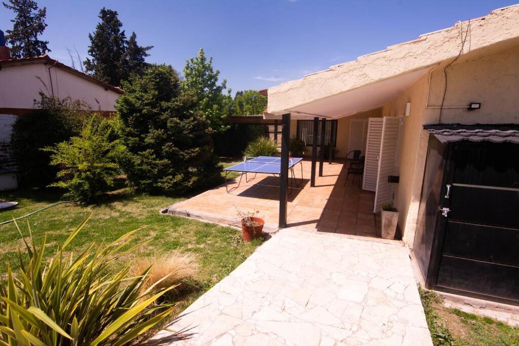 Casa Las Marías
