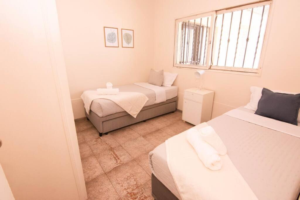 Casa Las Marías