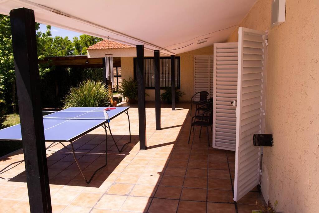 Casa Las Marías