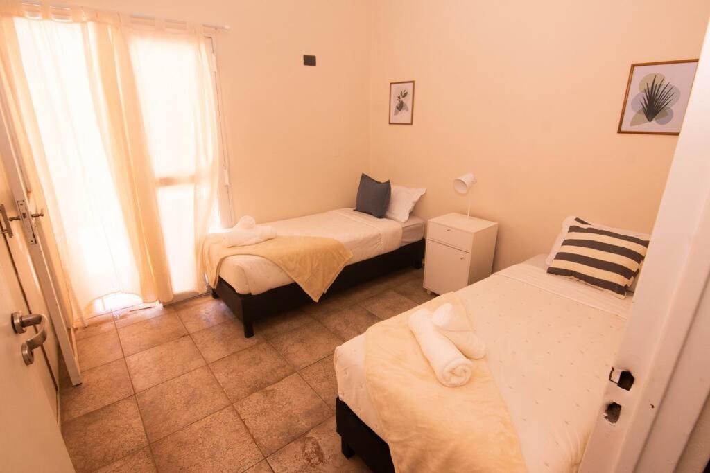Casa Las Marías