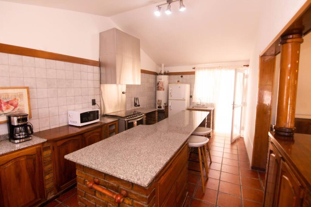 Casa Las Marías