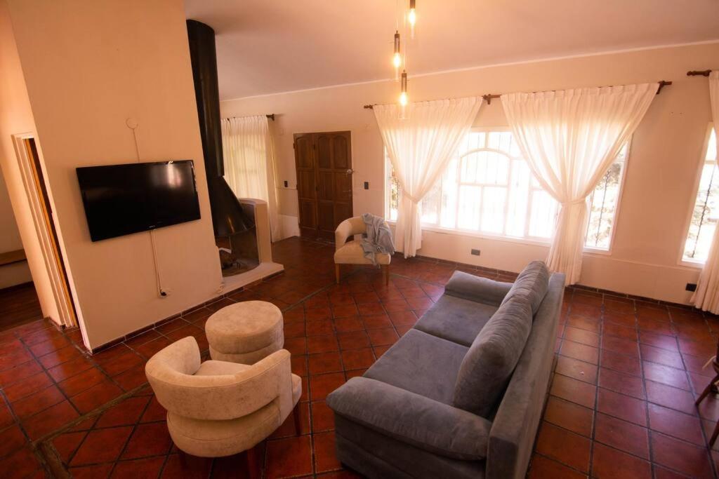 Casa Las Marías