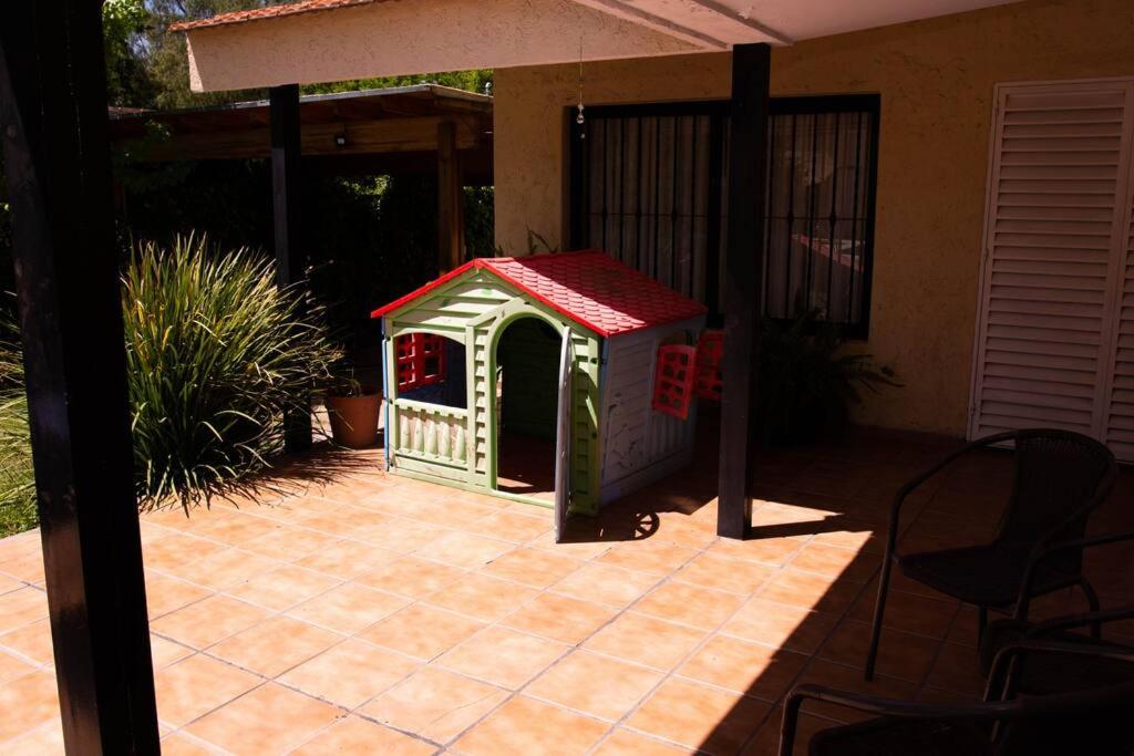 Casa Las Marías