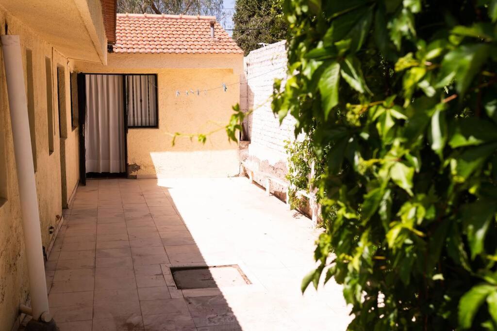 Casa Las Marías