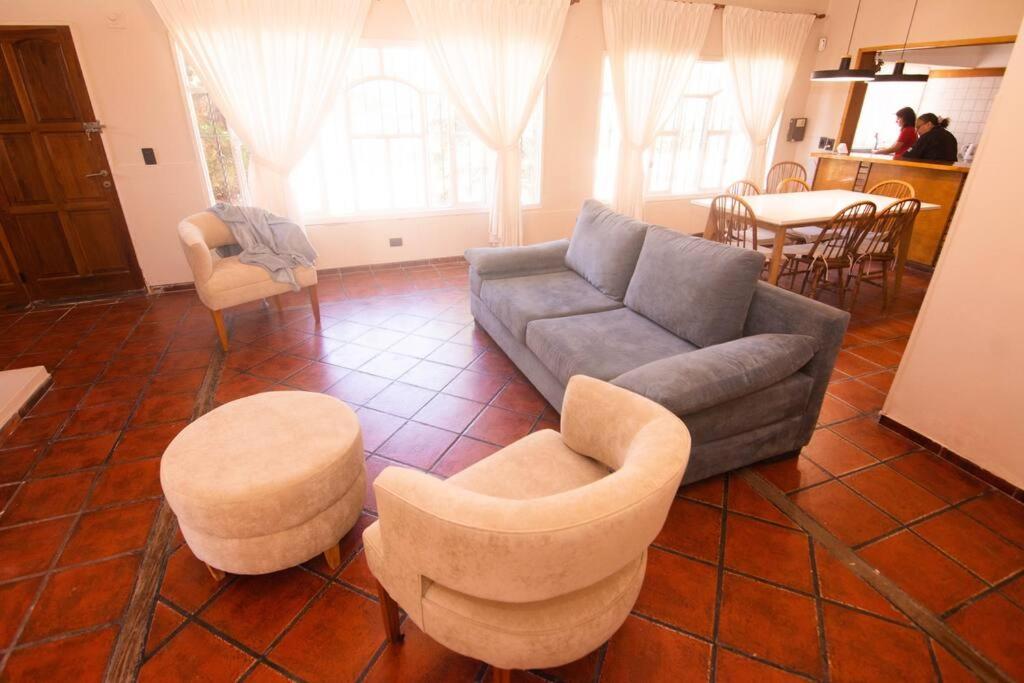 Casa Las Marías
