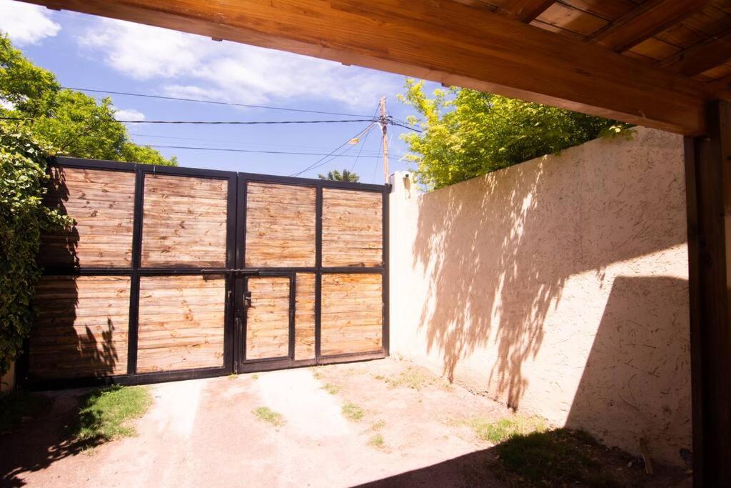 Casa Las Marías