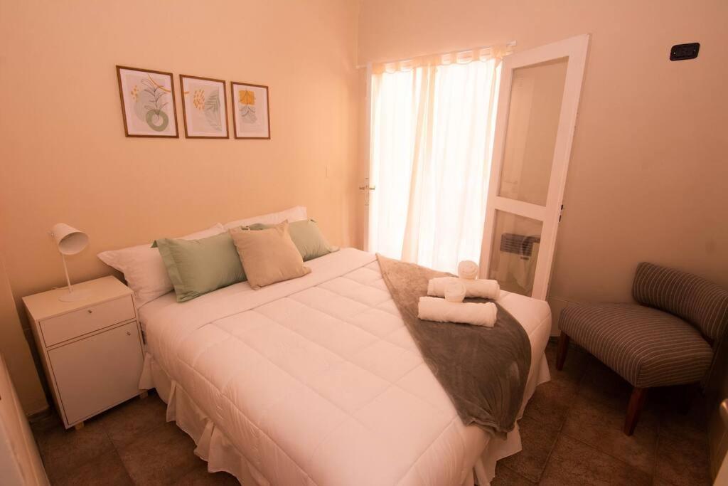 Casa Las Marías