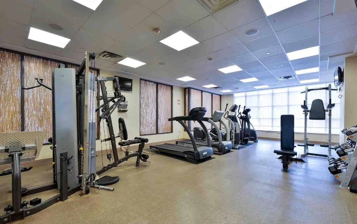 Home stay - Room with Yonge Street view and 3 Star Hotel Amenities