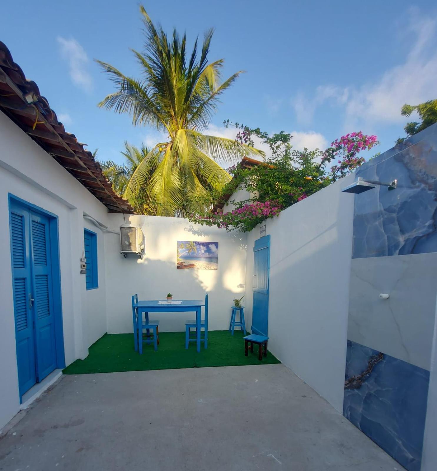 Casa Grécia Jericoacoara