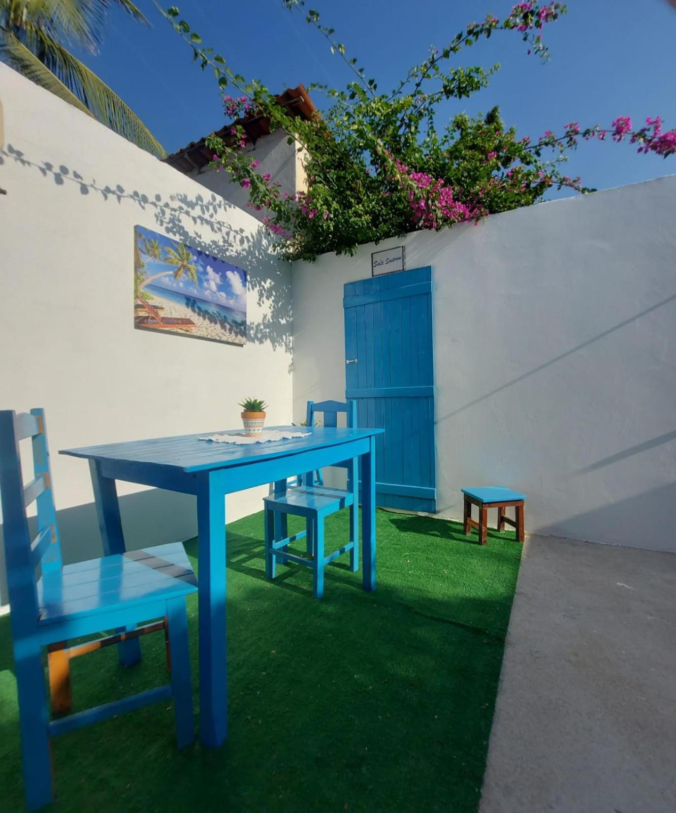 Casa Grécia Jericoacoara