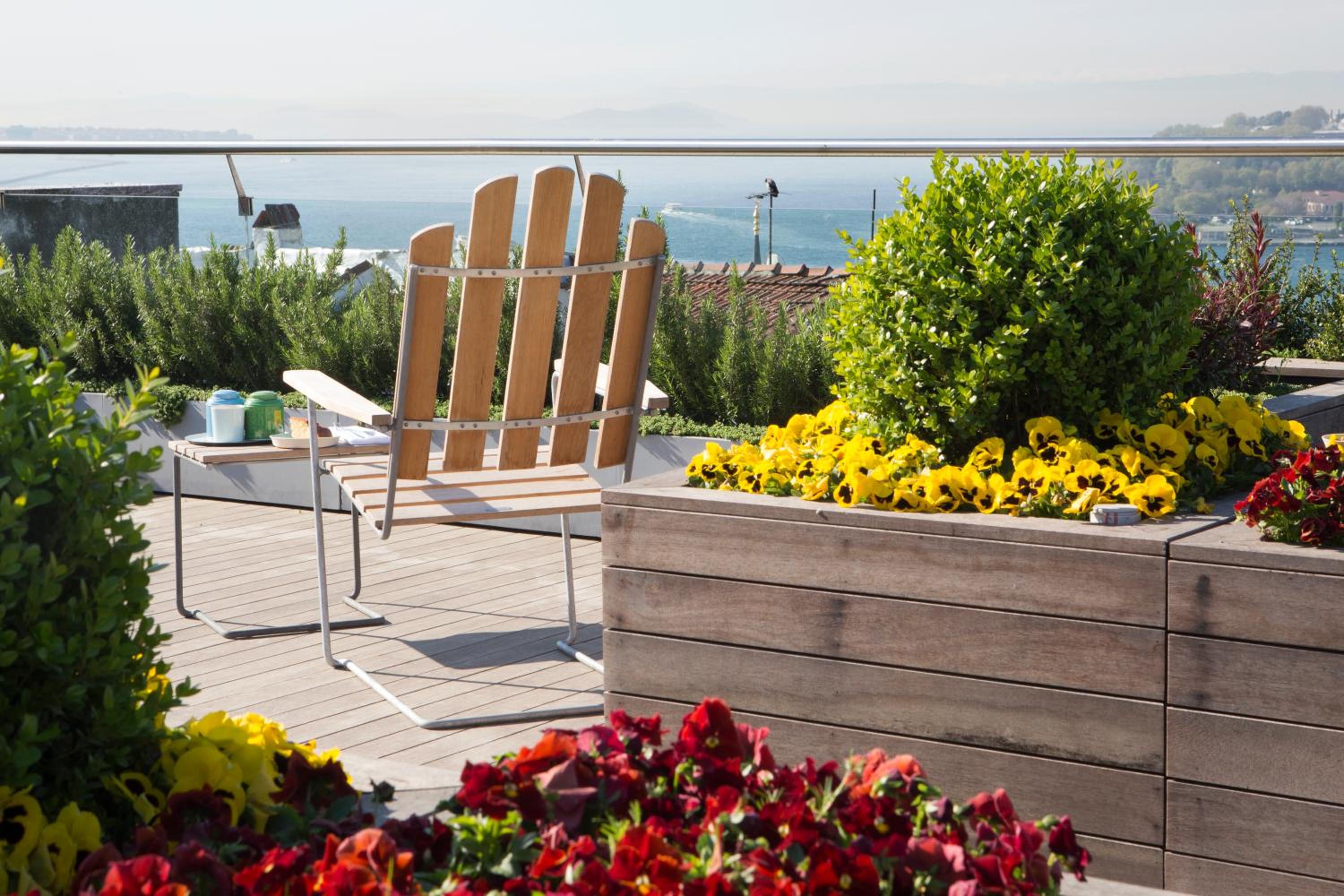 Witt İstanbul Süitleri - Image 31