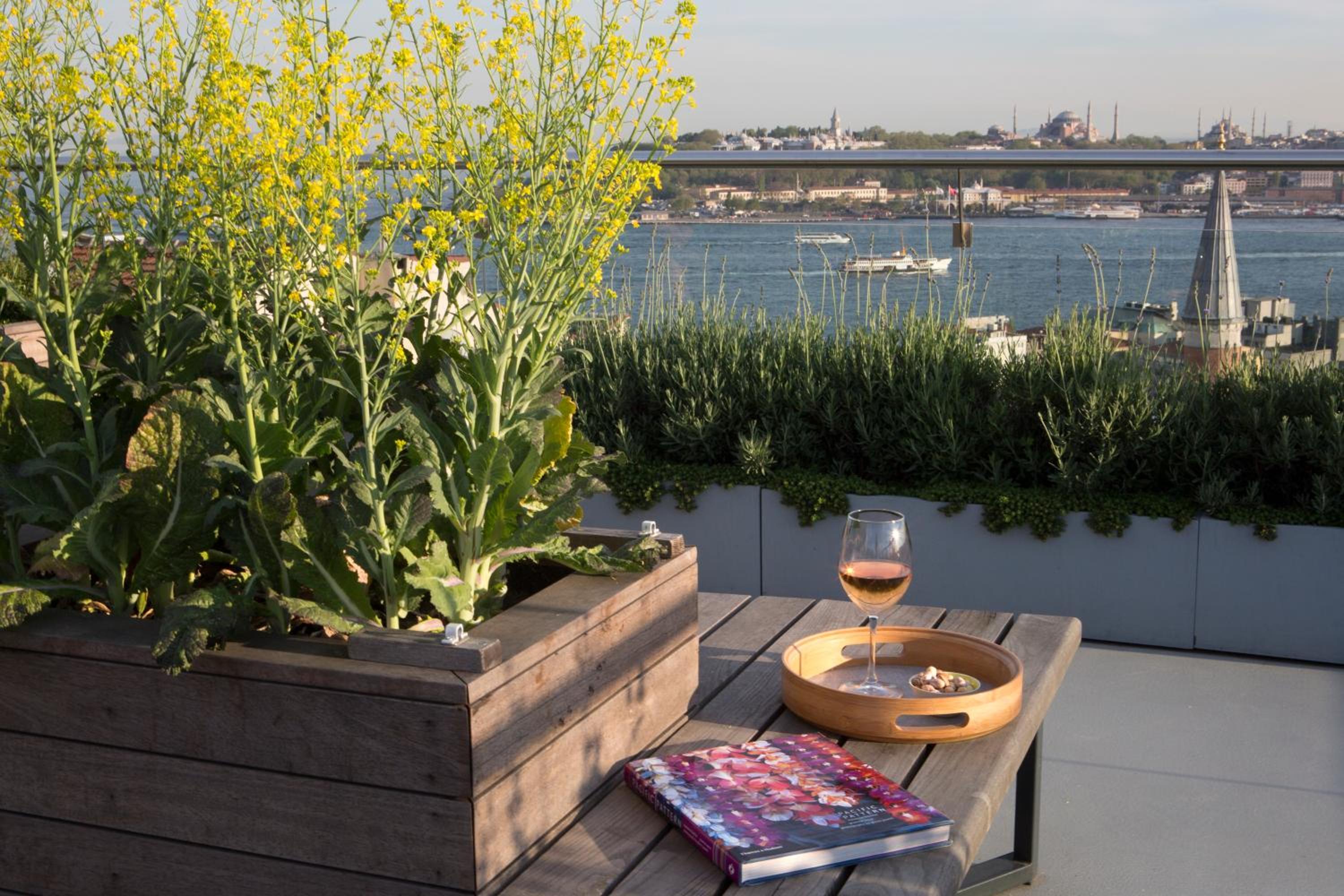 Witt İstanbul Süitleri - Image 34