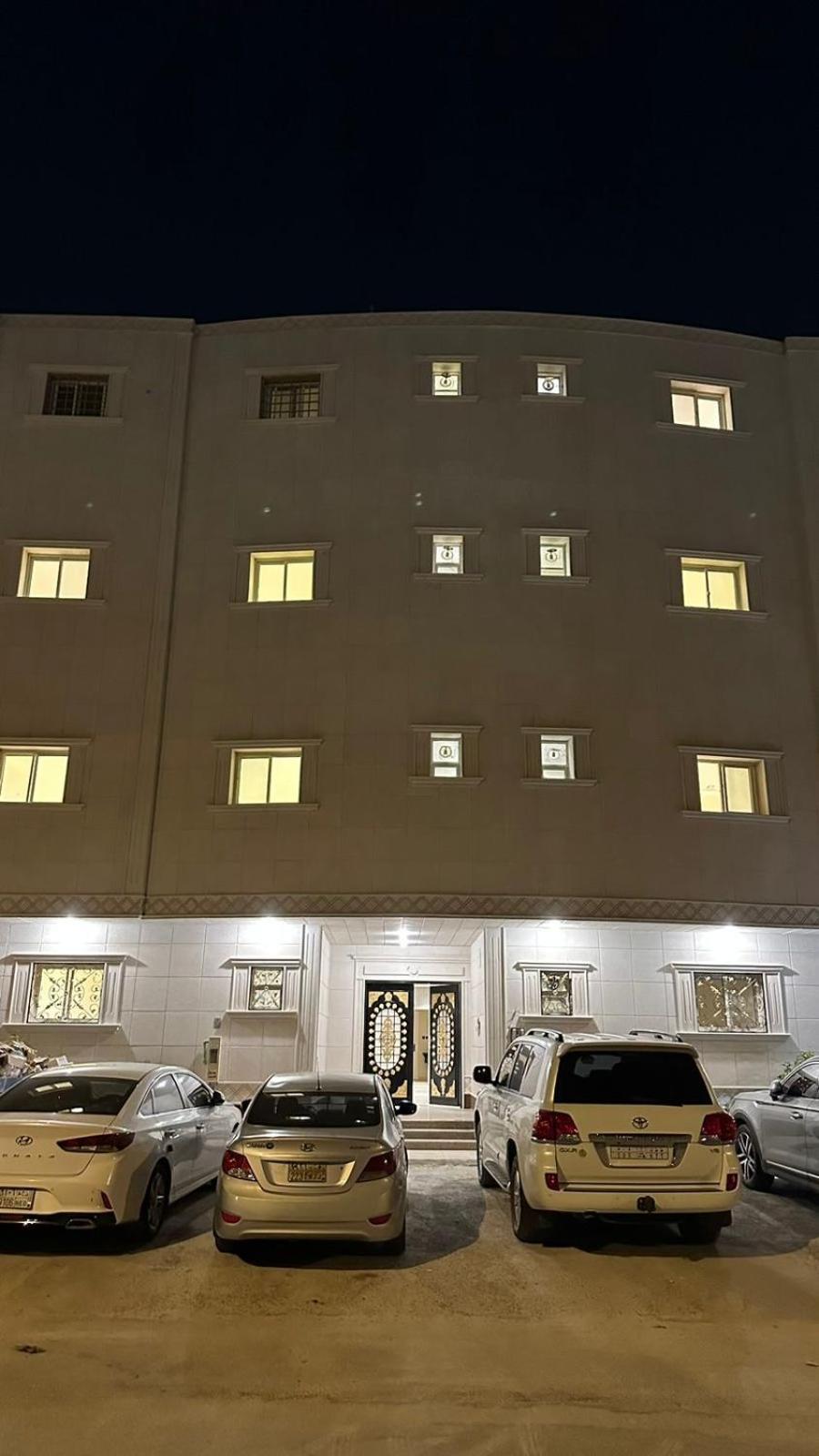 Luxury Hittin Apartment near from Boulevard world