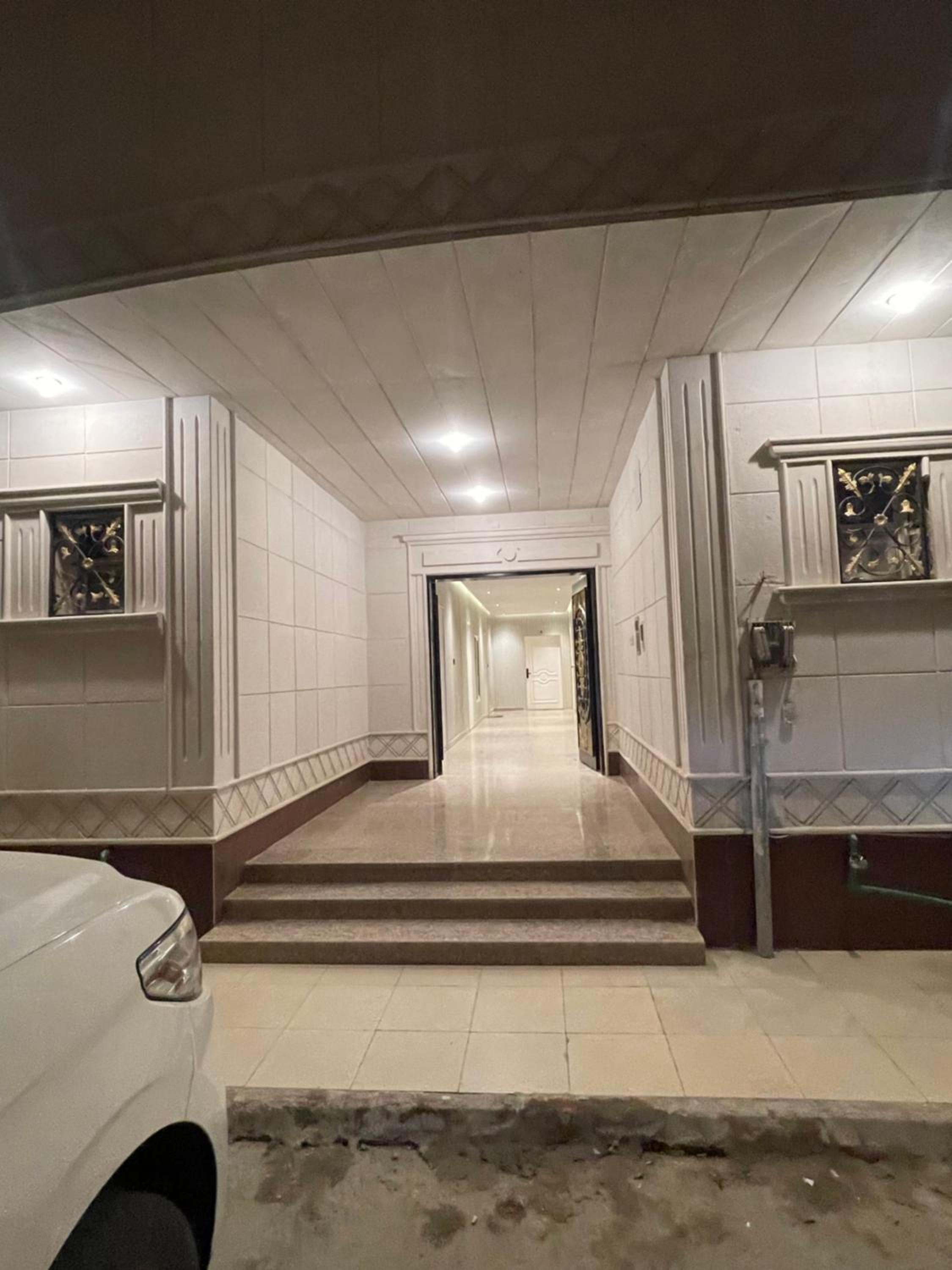 Luxury Hittin Apartment near from Boulevard world