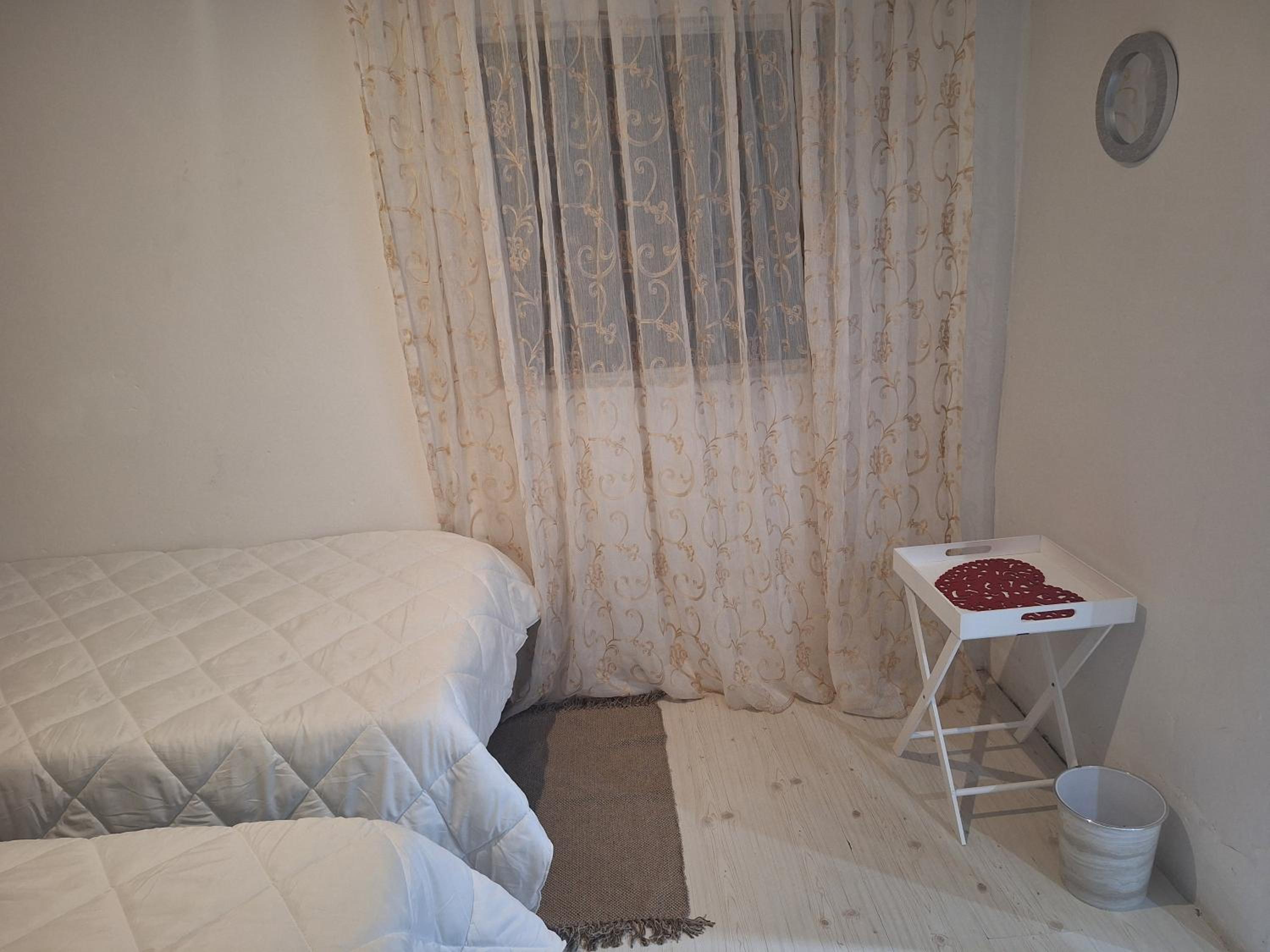 Caledon BnB Baroeng Botha Bothe view 3