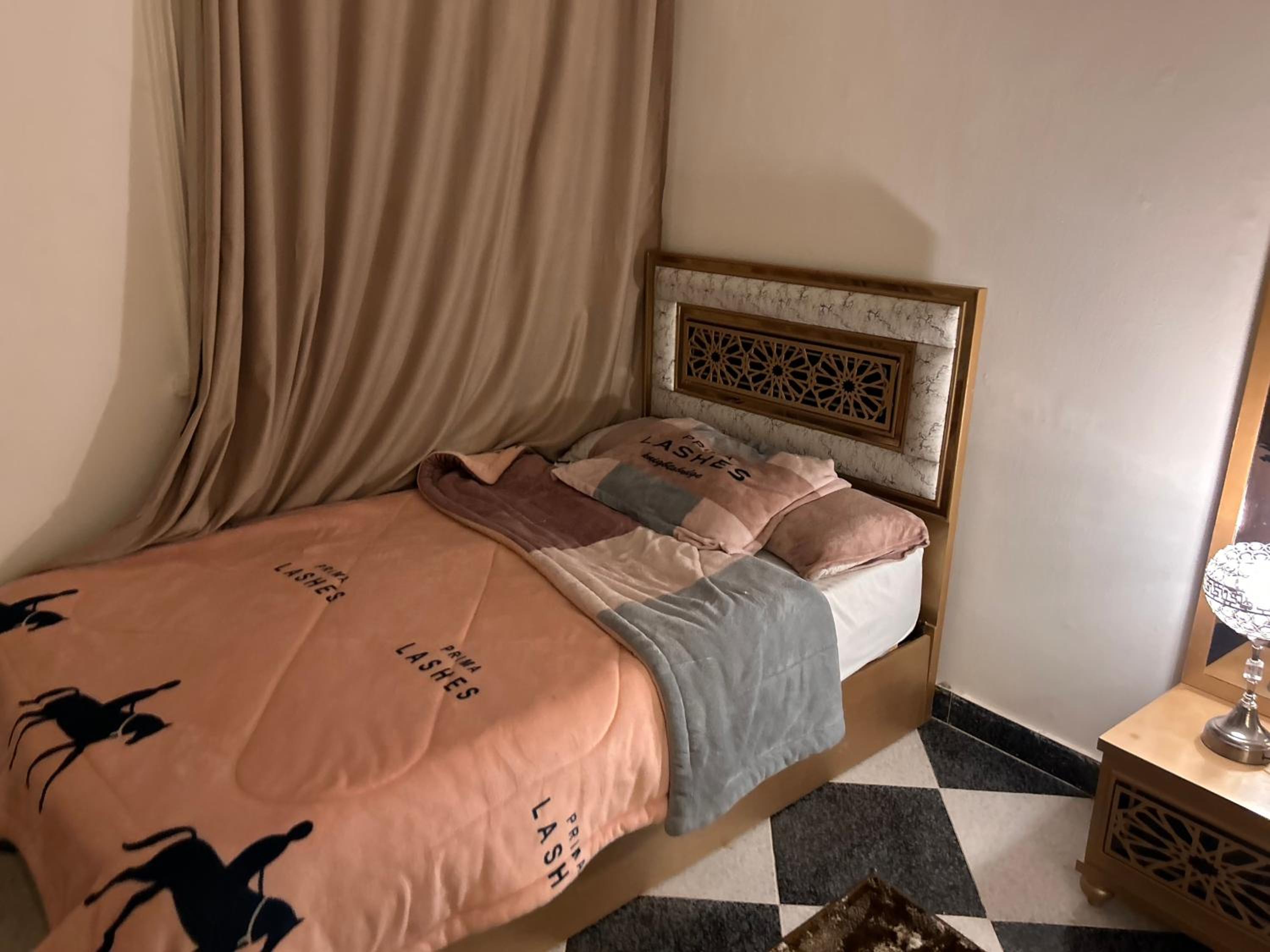 Ramo City stars Hotel