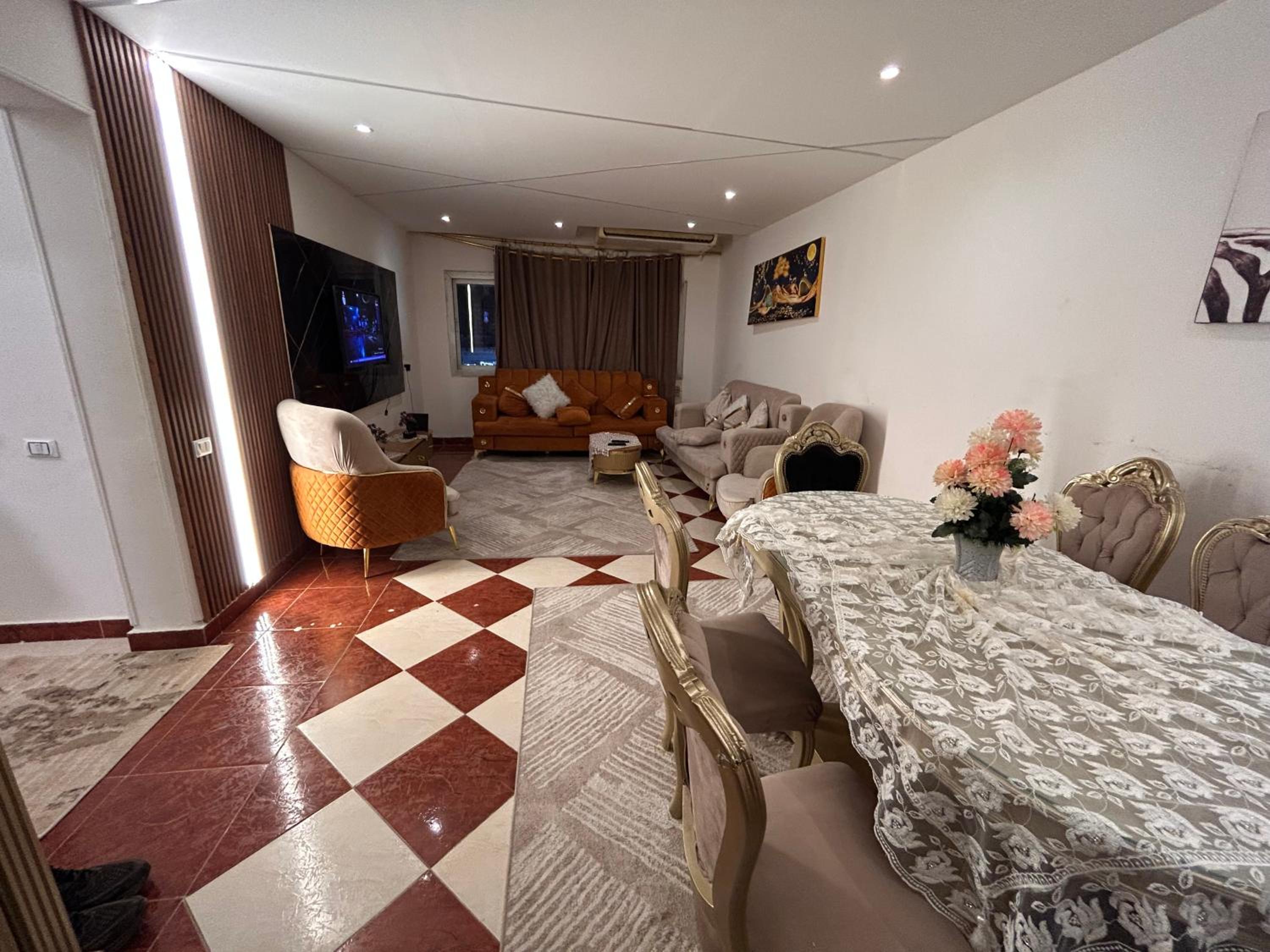 Ramo City stars Hotel