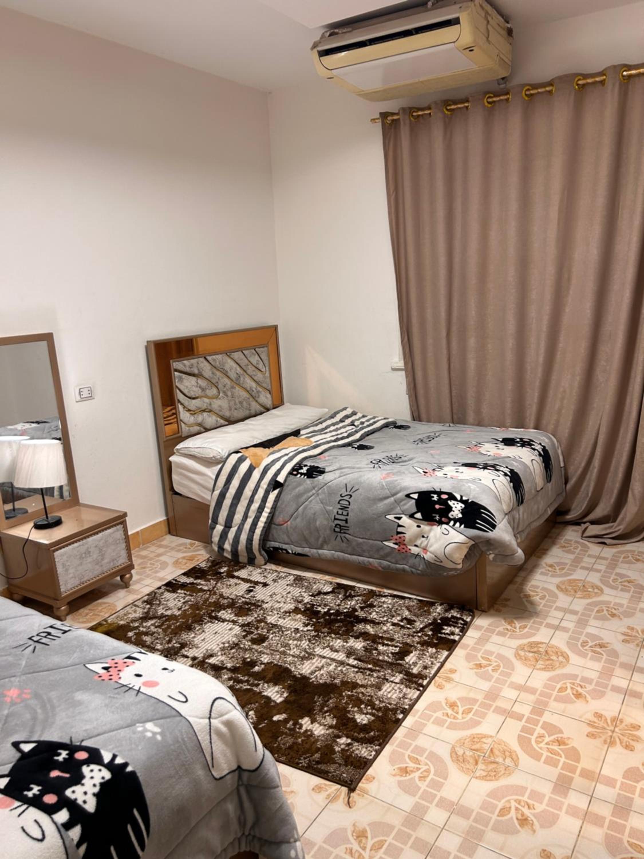 Ramo City stars Hotel