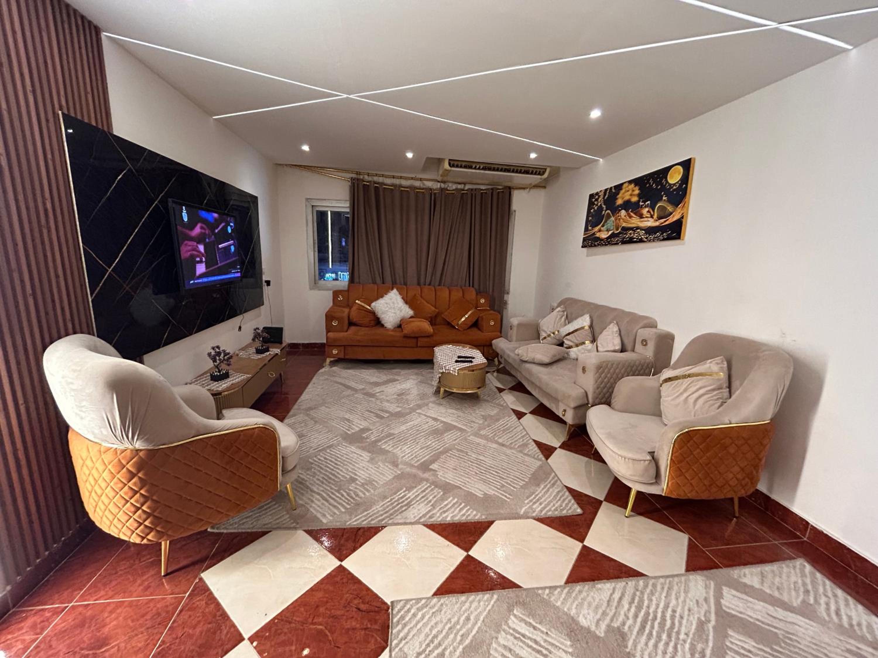Ramo City stars Hotel