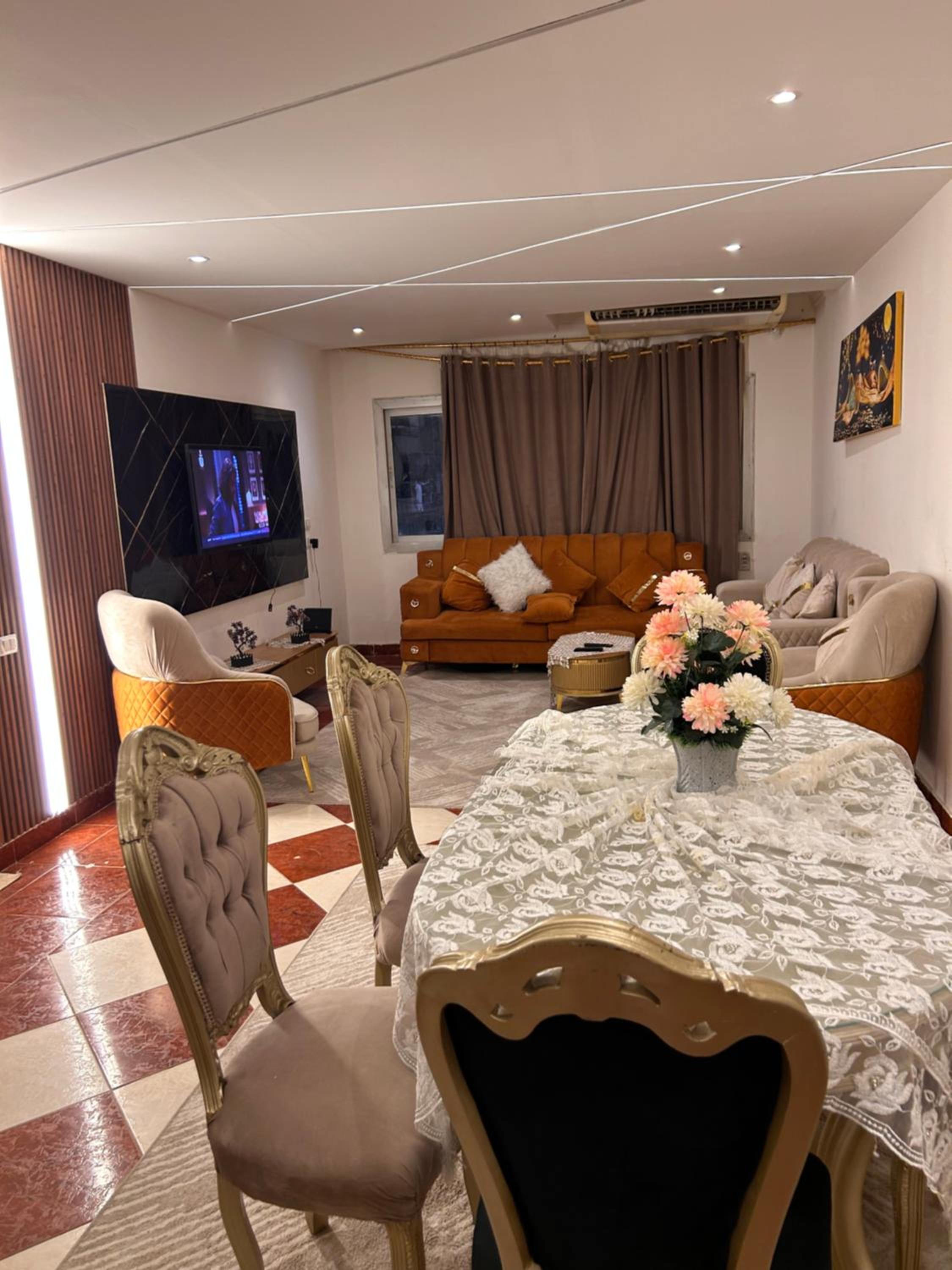 Ramo City stars Hotel