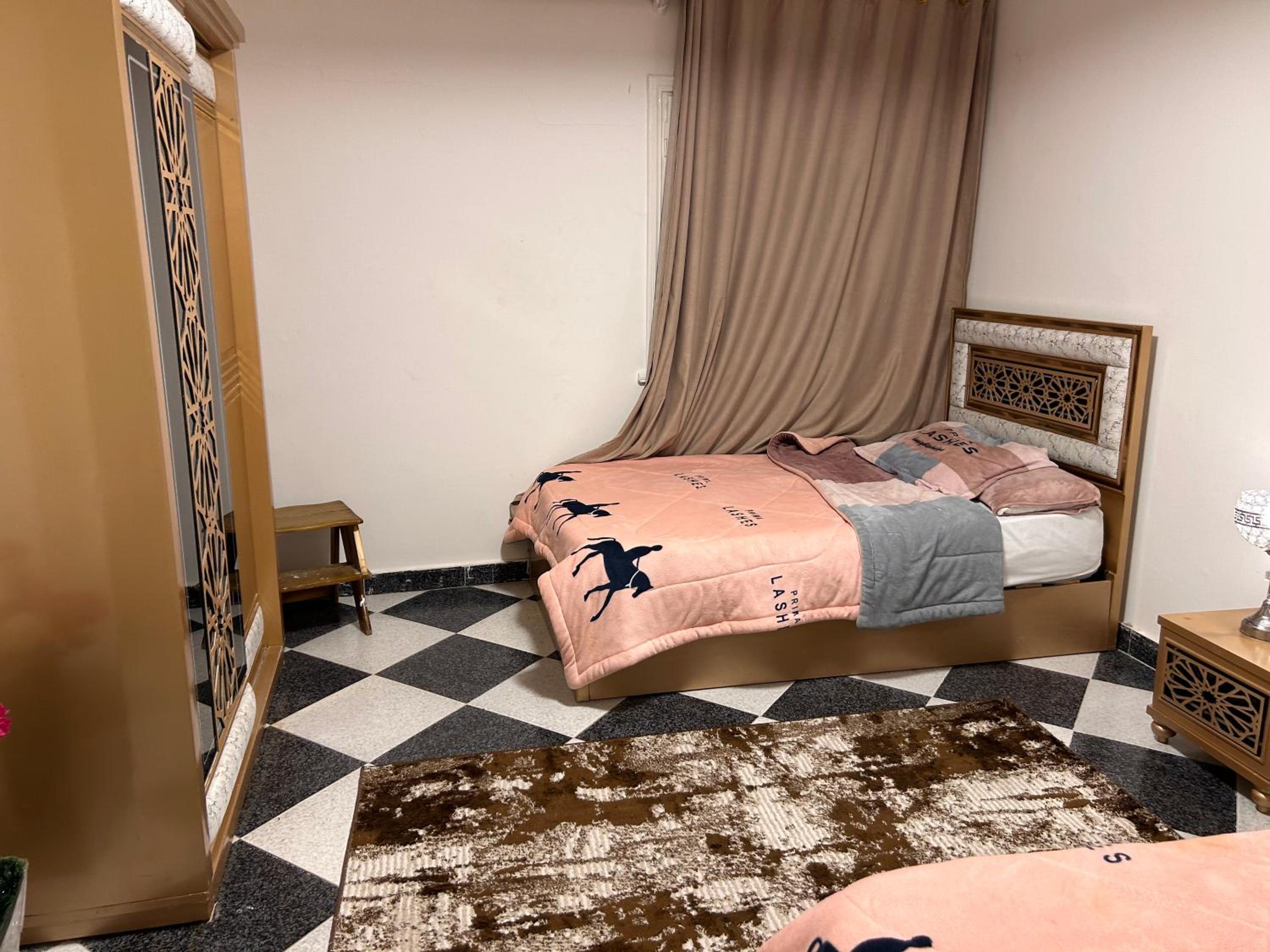 Ramo City stars Hotel