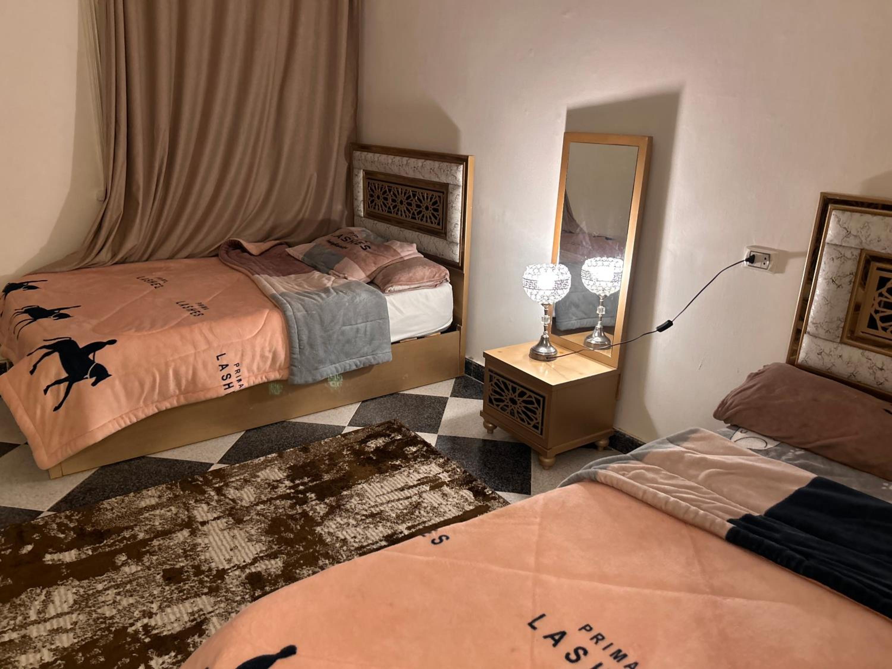 Ramo City stars Hotel