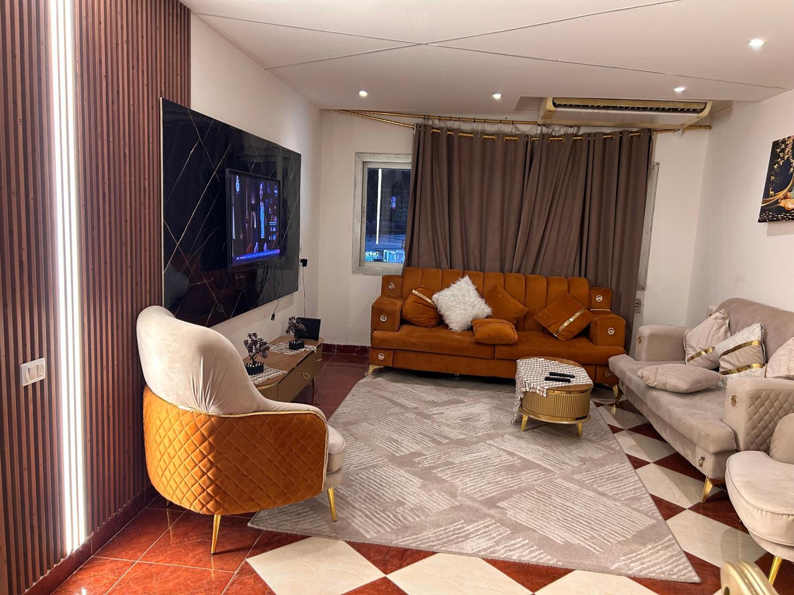 Ramo City stars Hotel