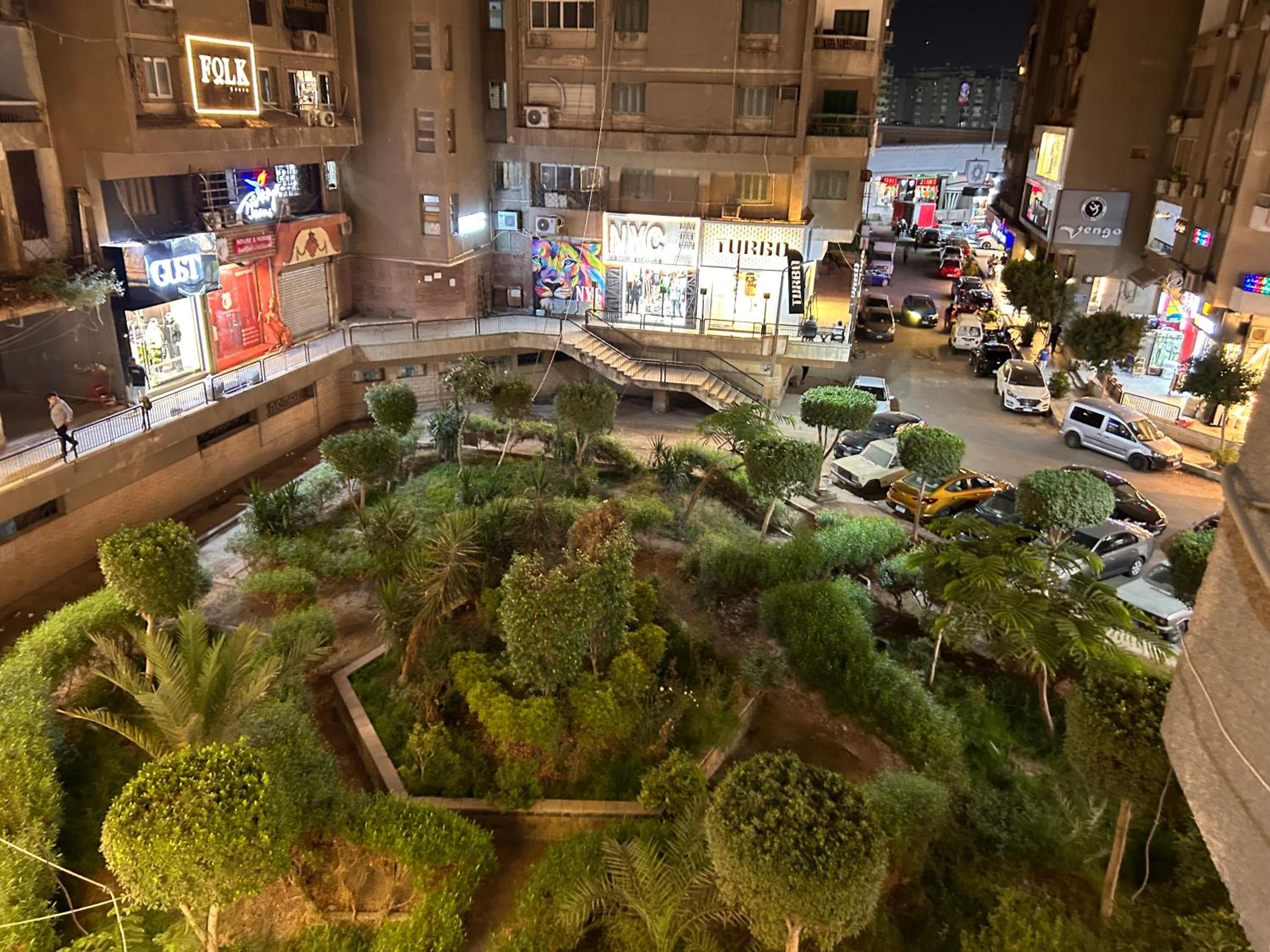 Ramo City stars Hotel