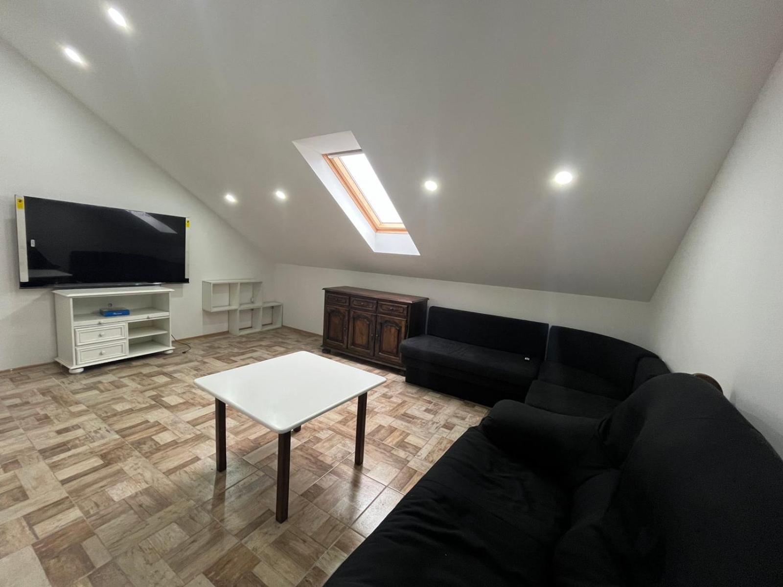 Duplex stan u Beogradu