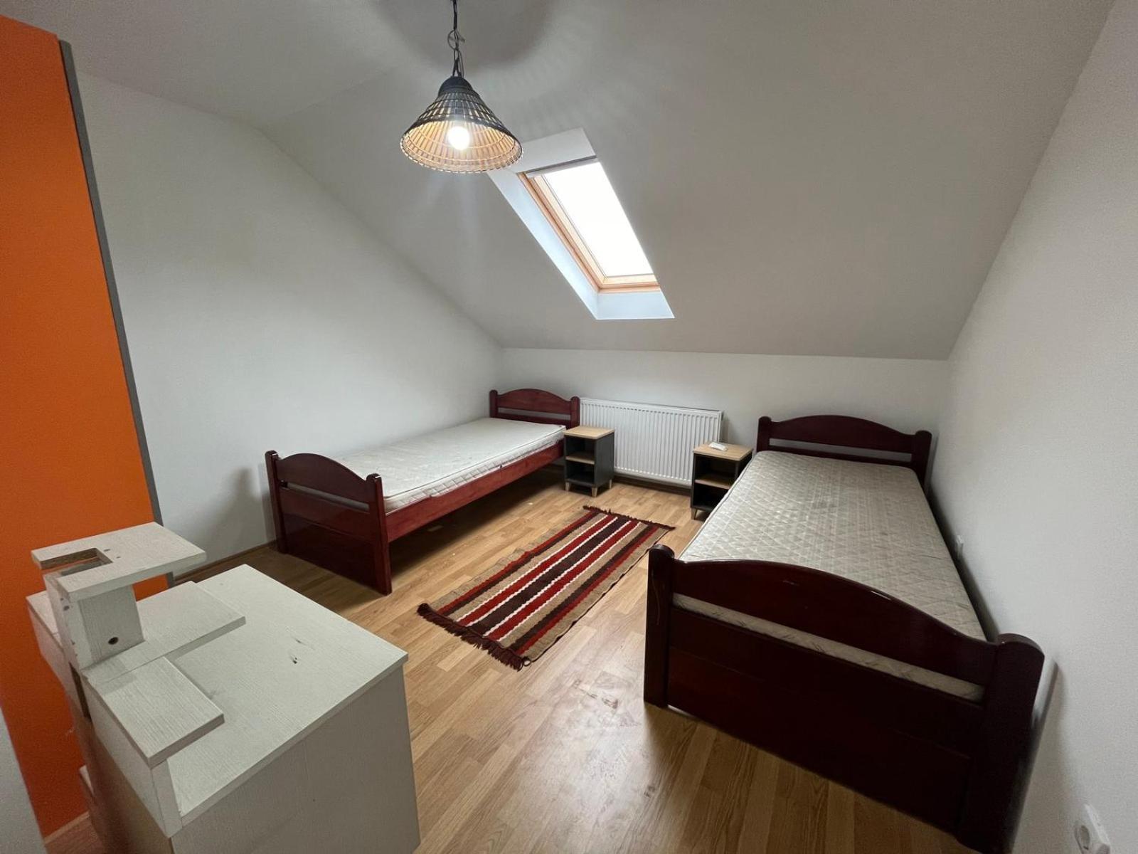 Duplex stan u Beogradu