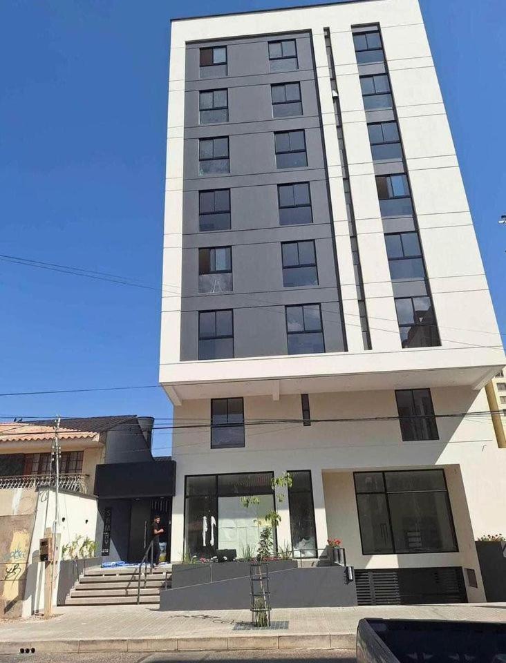 Suite Zona Norte 2 Huéspedes