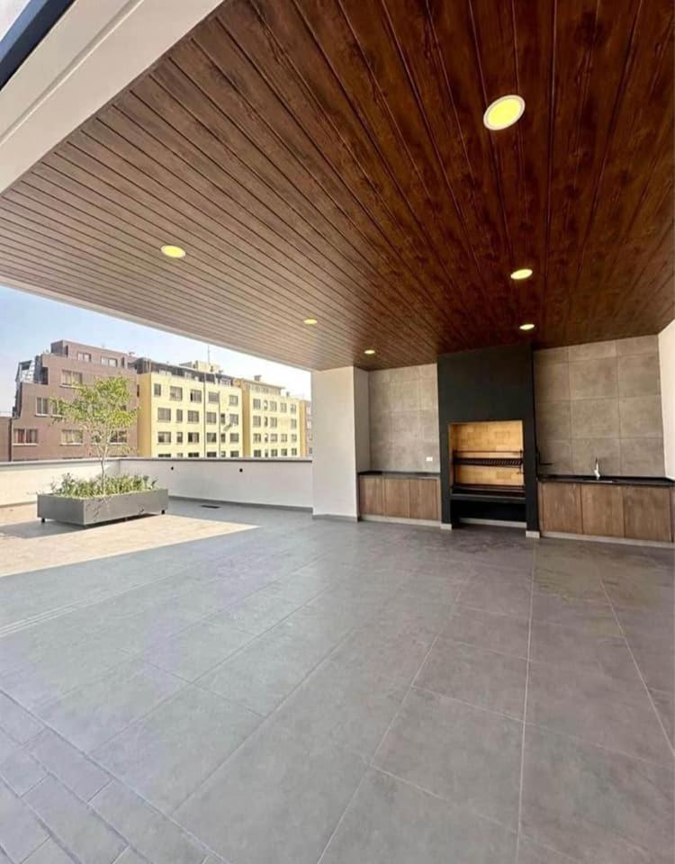 Suite Zona Norte 2 Huéspedes