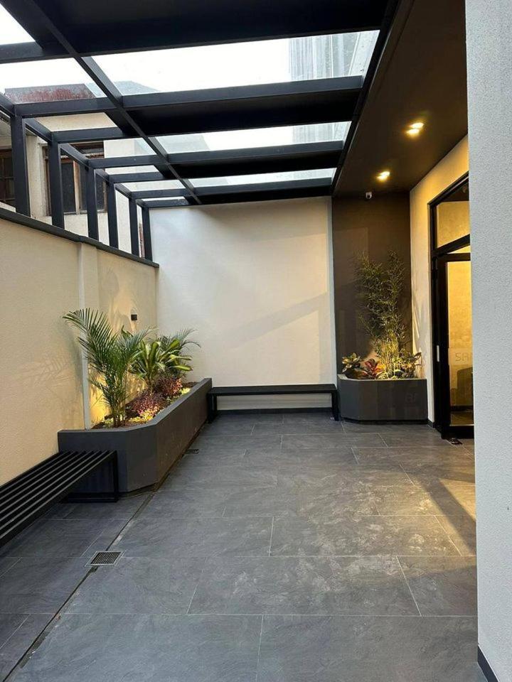 Suite Zona Norte 2 Huéspedes