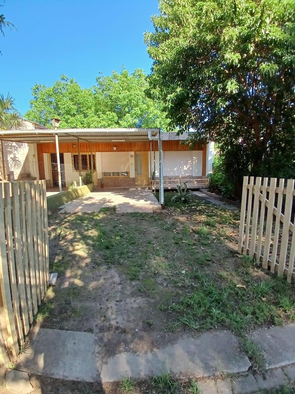 Casa Abuela Tere