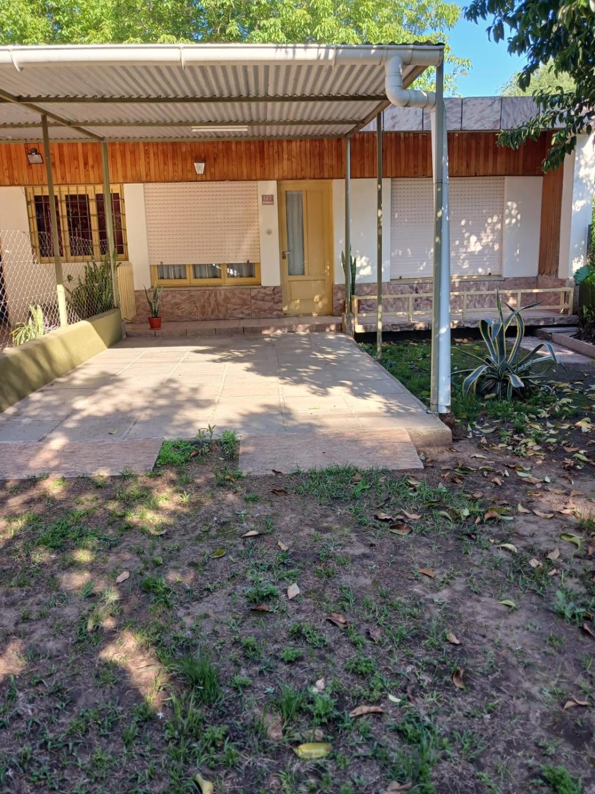 Casa Abuela Tere