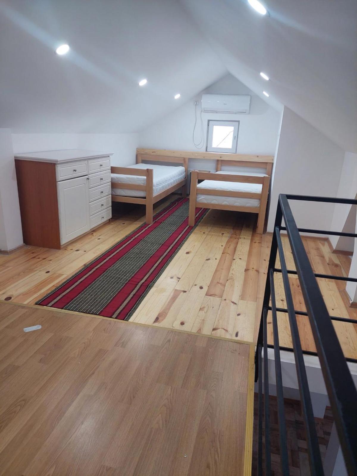 Duplex stan u Beogradu