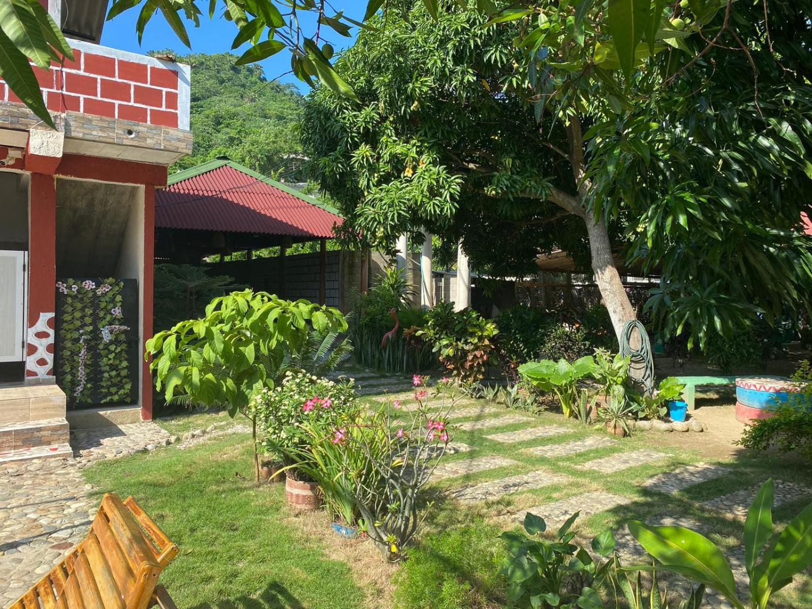 La Perla Buritaka