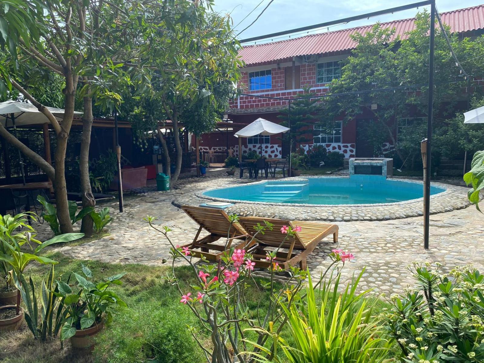La Perla Buritaka