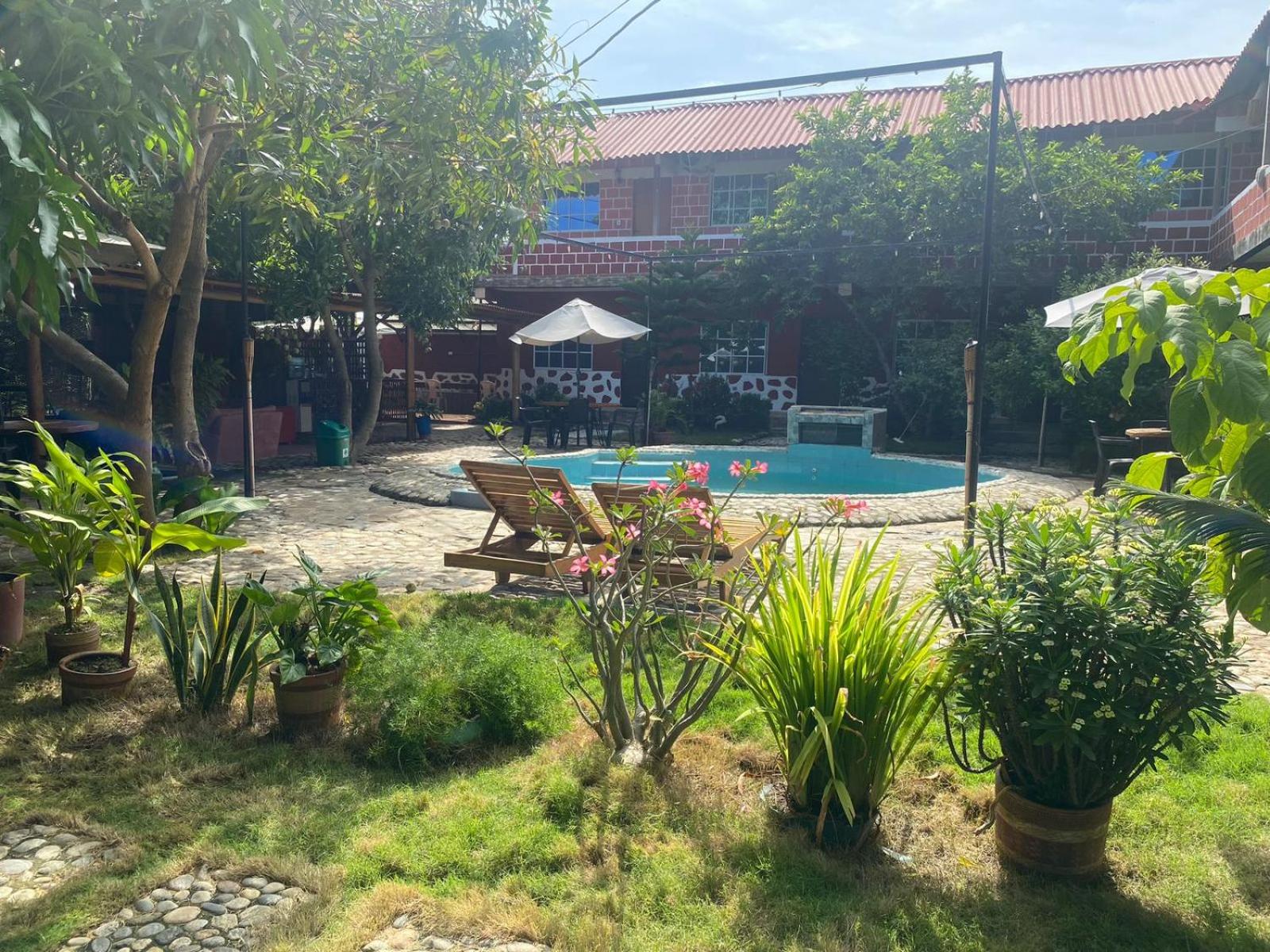La Perla Buritaka